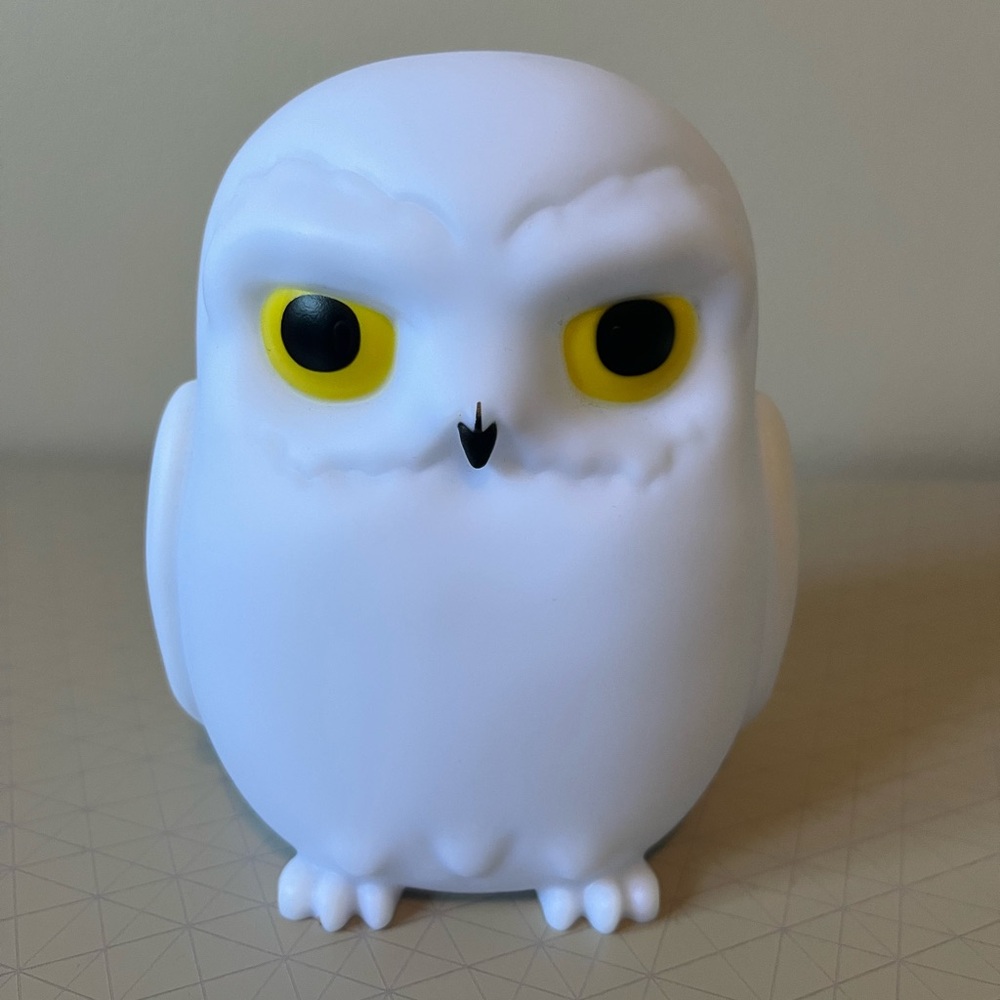 Harry Potter Hedwig Mood Light